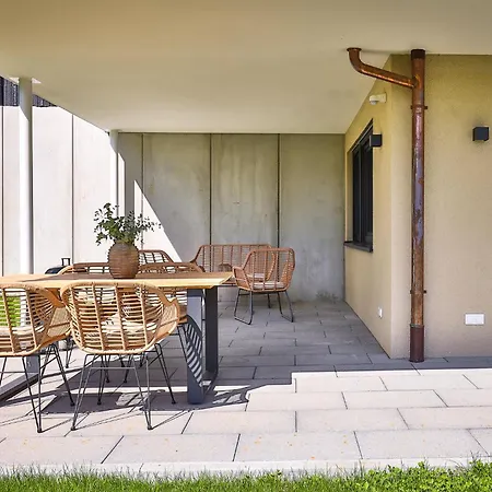 Apartment Hohenstein
