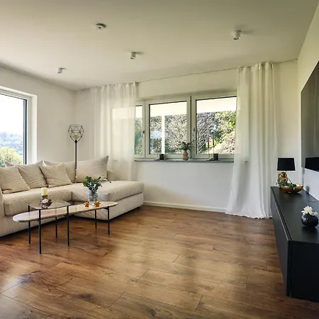 Hohenstein Appartement *