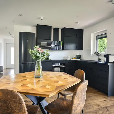 Apartment Hohenstein