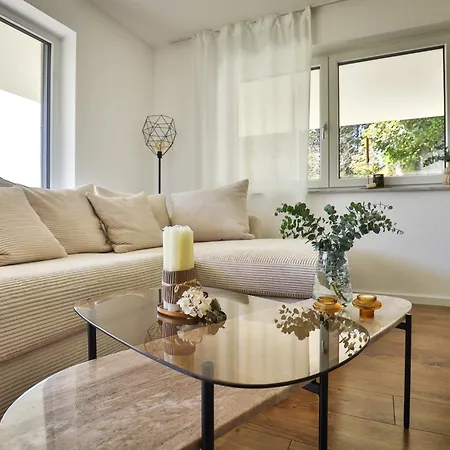 Hohenstein דירה Murrhardt