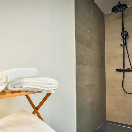 Appartement Hohenstein *