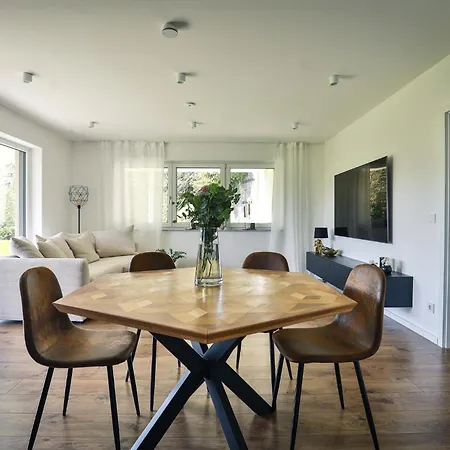 Apartment Hohenstein