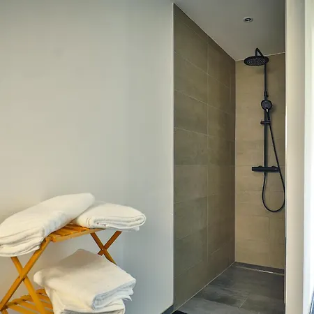 Apartment Hohenstein *