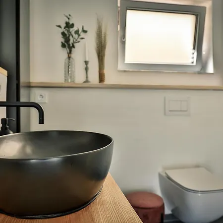 דירה Hohenstein *